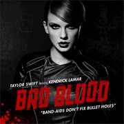 Bad Blood (Remix)