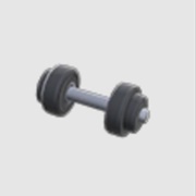 Dumbbell