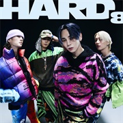 Hard Shinee