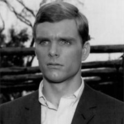 Keir Dullea