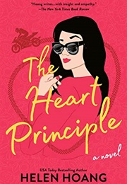 The Heart Principle (The Kiss Quotient 3) (Helen Hoang)