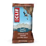 Chocolate Chunk Sea Salt