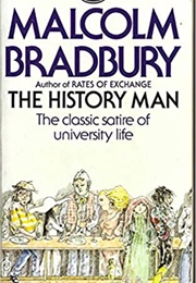 The History Man (Malcolm Bradbury)