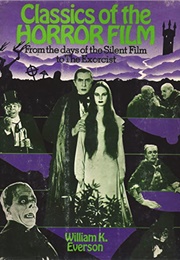 Classics of the Horror Film (William K. Everson)