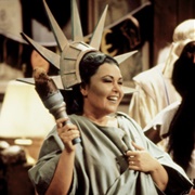 Statue of Liberty (Roseanne, Roseanne)