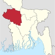 Rajshahi Division, Bangladesh