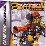 Greg Hastings&#39; Tournament Paintball Max&#39;d