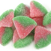 Watermelon Candy