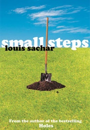 Small Steps (Louis Sachar)