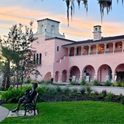 Hacienda Hotel