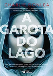 A Garota Do Lago (Charlie Donlea)