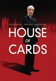 House of Cards (1990)