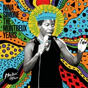 Nina Simone - Nina Simone: The Montreux Years (Live)