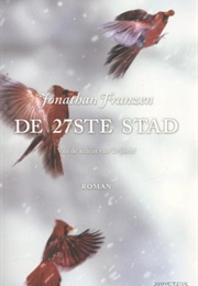 De 27Ste Stad (Jonathan Franzen)