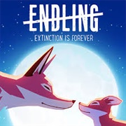 Endling - Extinction Is Forever