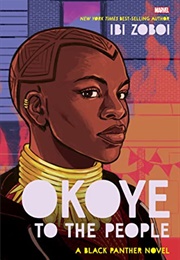 Okoye to the People (Ibi Zoboi)