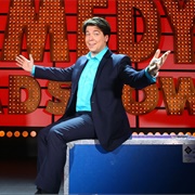 Michael McIntyre&#39;s Comedy Roadshow