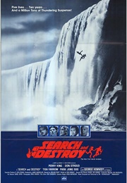 Search and Destroy (1979)