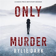 Only Murder (Audiobook)