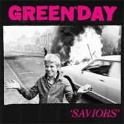 Saviors (Green Day, 2024)