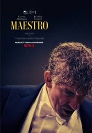 Maestro (2023)