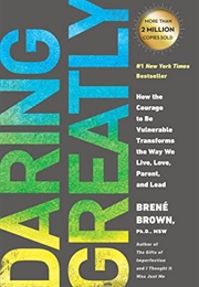 Daring Greatly (Brown, Brene)