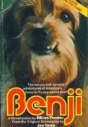 Benji (Alison Thomas)