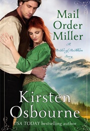 Mail Order Miller (Kirsten Osbourne)