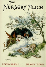 The Nursery &quot;Alice&quot; (Lewis Carroll)