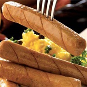 Chicken Frankfurters