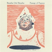 Breathe Owl Breathe - Passage of Pegasus