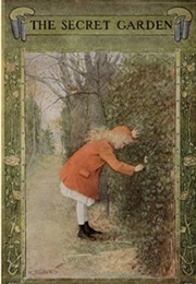 The Secret Garden (Frances Hodgson Burnett)