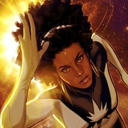 Monica Rambeau