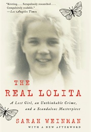 The Real Lolita (Sarah Weinman)