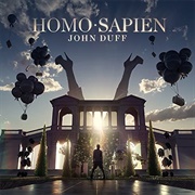 John Duff - Homo Sapien