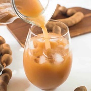 Tamarind Juice