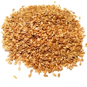 Golden Linseed