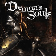 Demons Souls