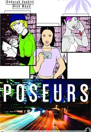 Poseurs (Deborah Vankin)