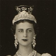 Princess Marina of Greece and Denmark