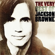 Browne, Jackson - The Very Best of Jackson Browne