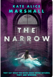 The Narrow (Kate Alice Marshall)