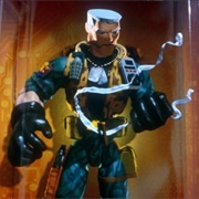 Chip Hazard (Small Soldiers, 1998)