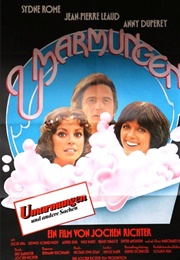 Umarmungen Und Andere Sachen (1975)