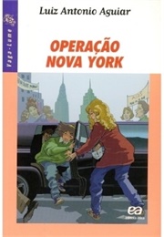 Operação Nova York (Luiz Antonio Aguiar)