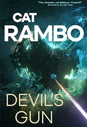 Devil&#39;s Gun (Cat Rambo)