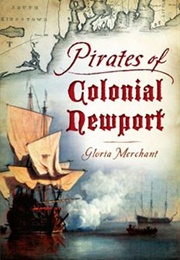 The Pirates of Colonial Newport (Merchant)