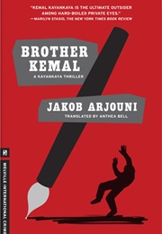 Brother Kemal (Jakob Arjouni)