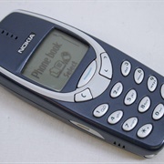 Nokia 3310