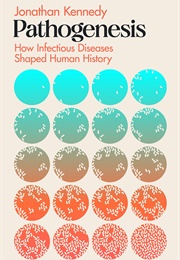Pathogenesis (Jonathan Kennedy)